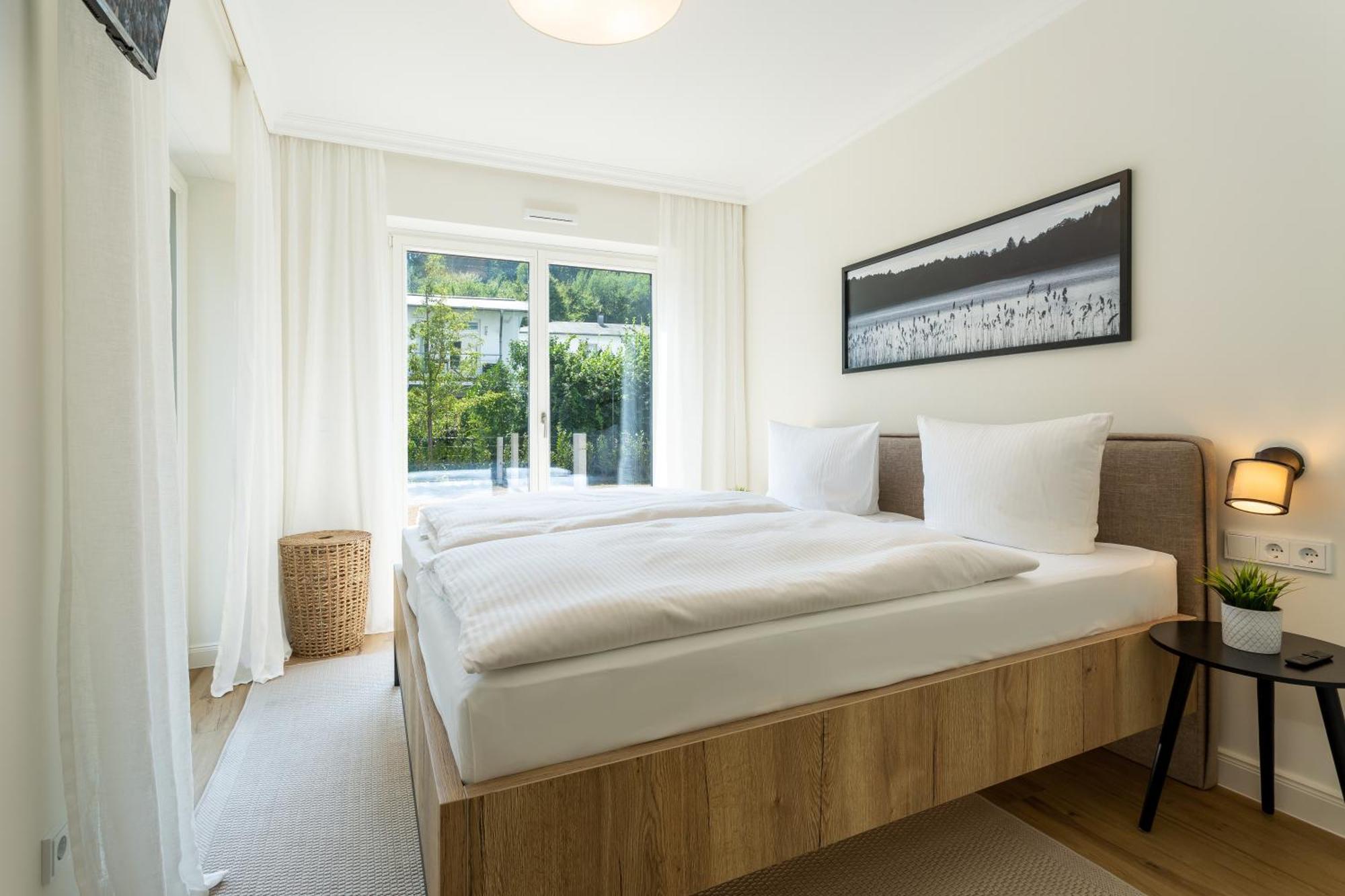Apartment Chloe Exklusiv In Lage Ostseebad Binz